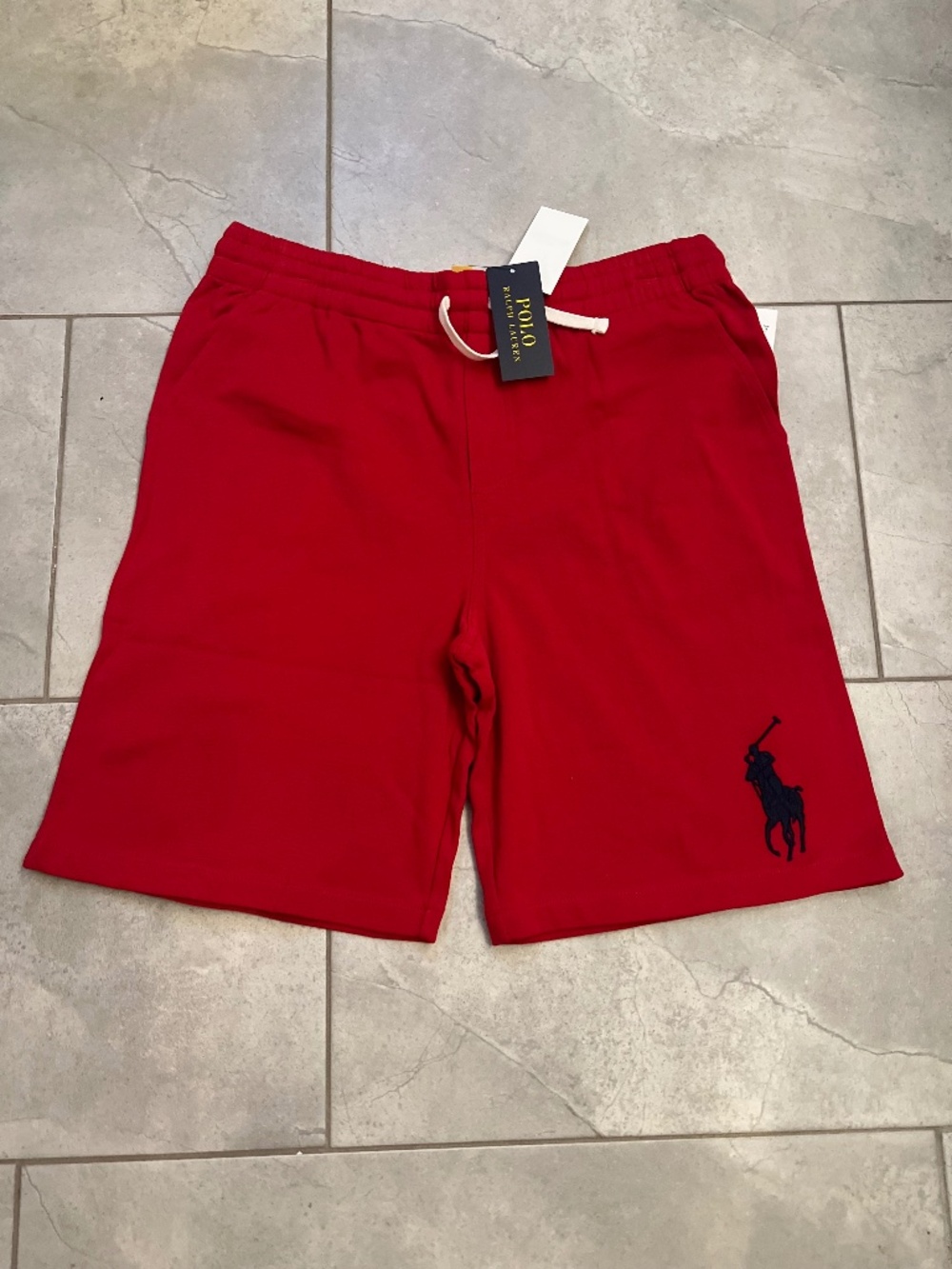 Ralph Lauren boys shorts